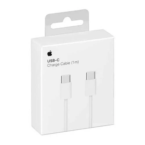کابل شارژ اورجینال مدل آیفون 15