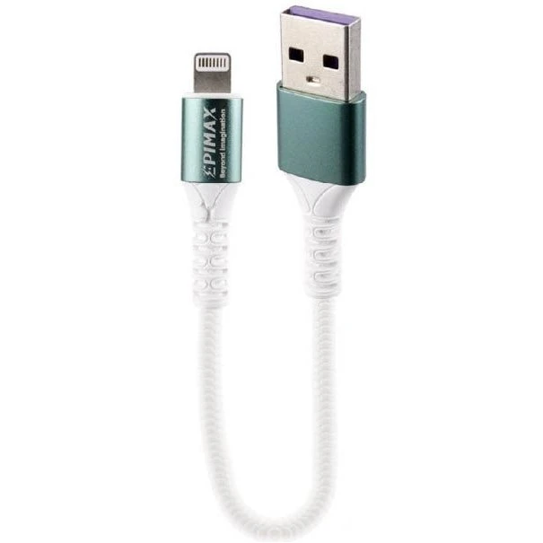 کابل شارژ اپی مکس طول 30 سانتی متر مدل EC-51