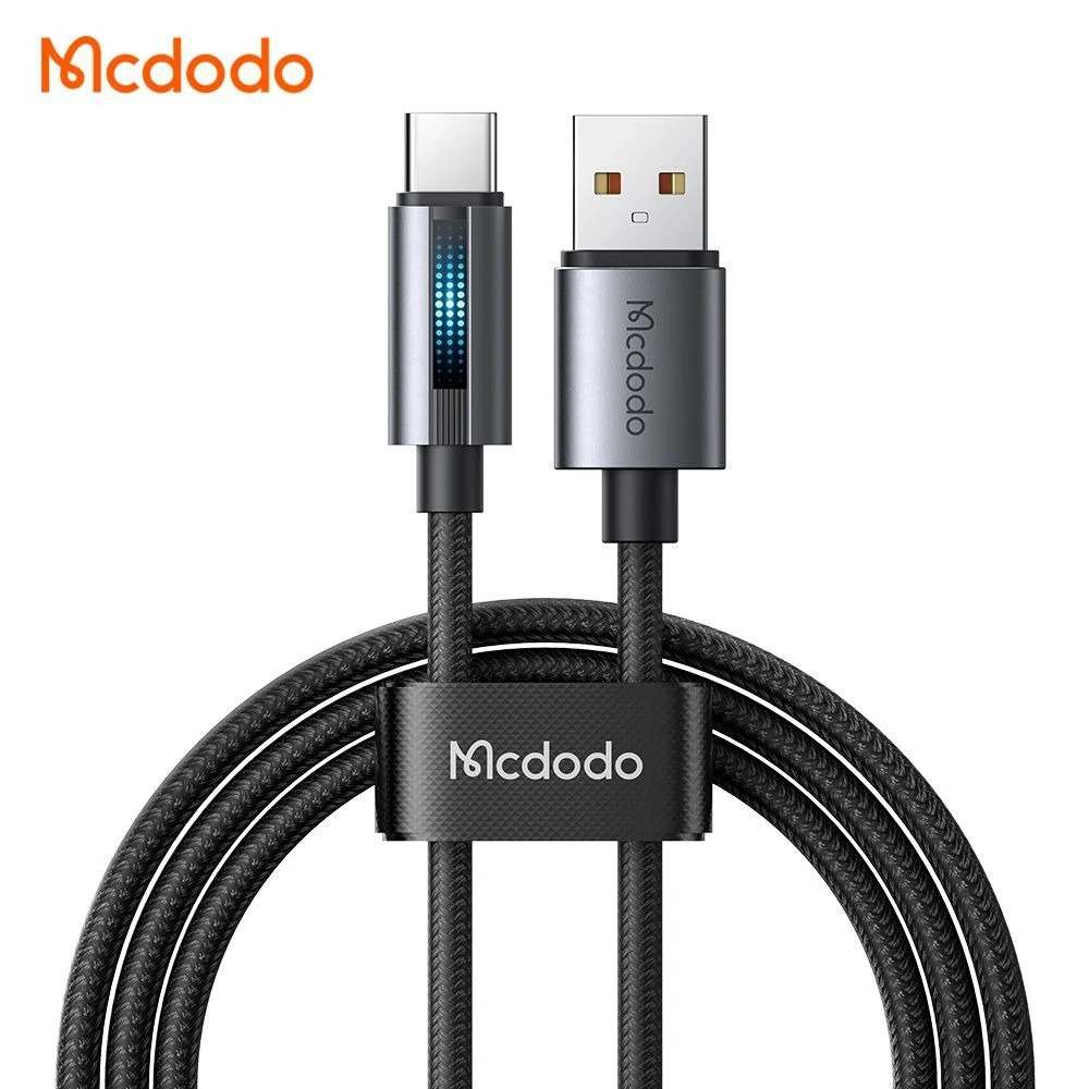 کابل شارژ برند MCDODO مدل CA‑5180