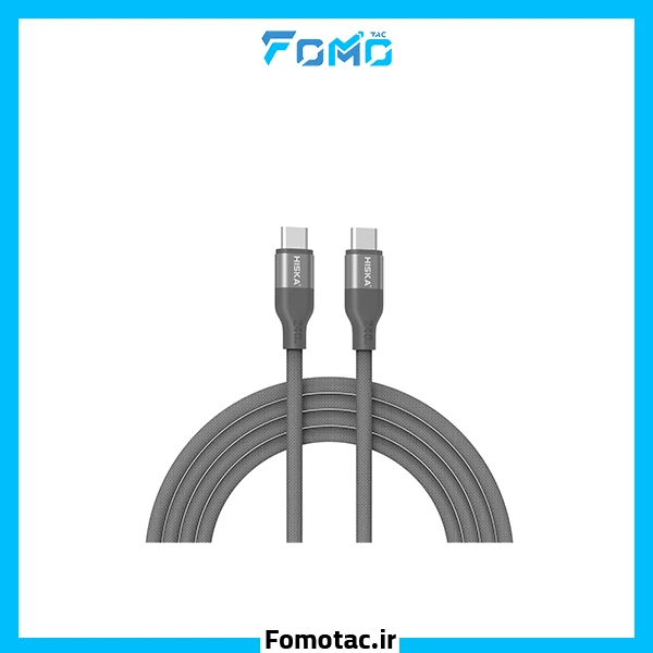 کابل شارژ برند هیسکا مدل LX-931