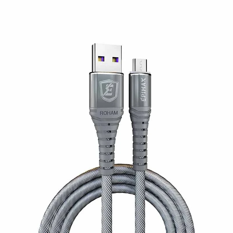 کابل شارژ تایپ‌سی اپیمکس(EpiMax) EC-11