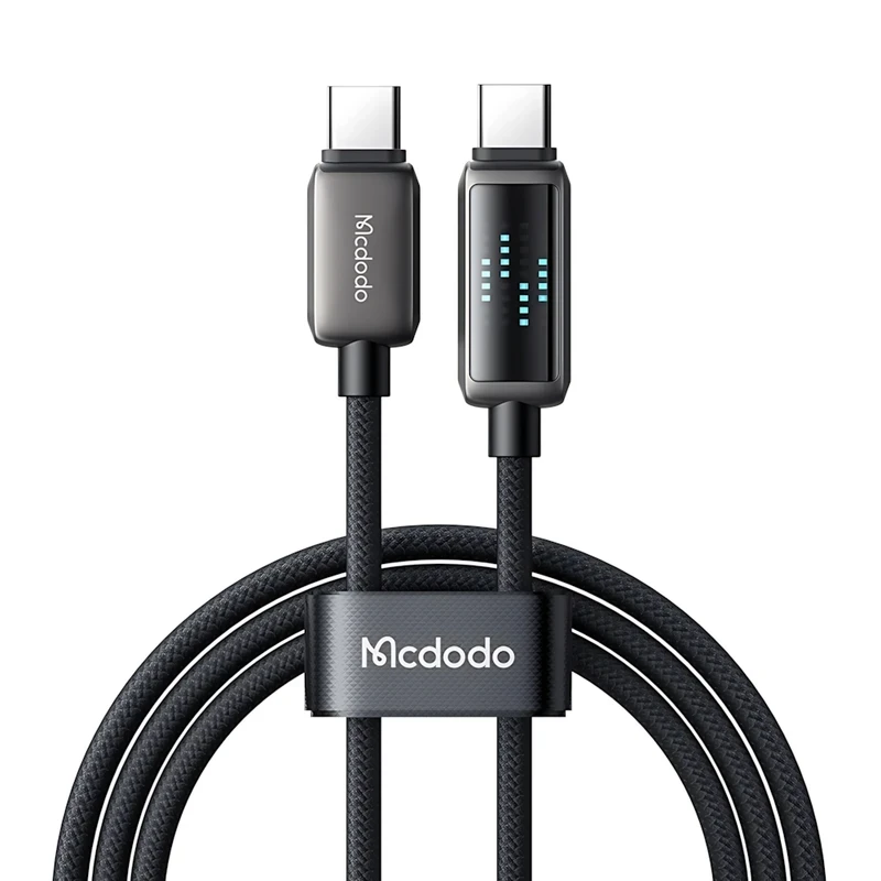 کابل شارژ تایپ سی برند MCDODO مدل CA-4250