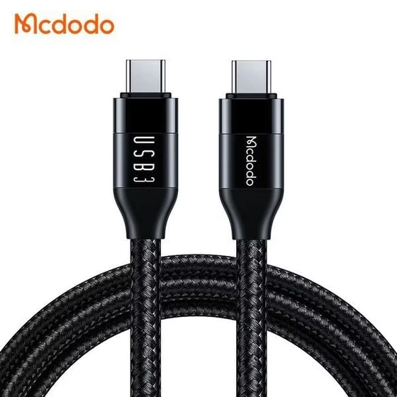 کابل شارژ تایپ سی برند MCDODO مدل CA‑7132