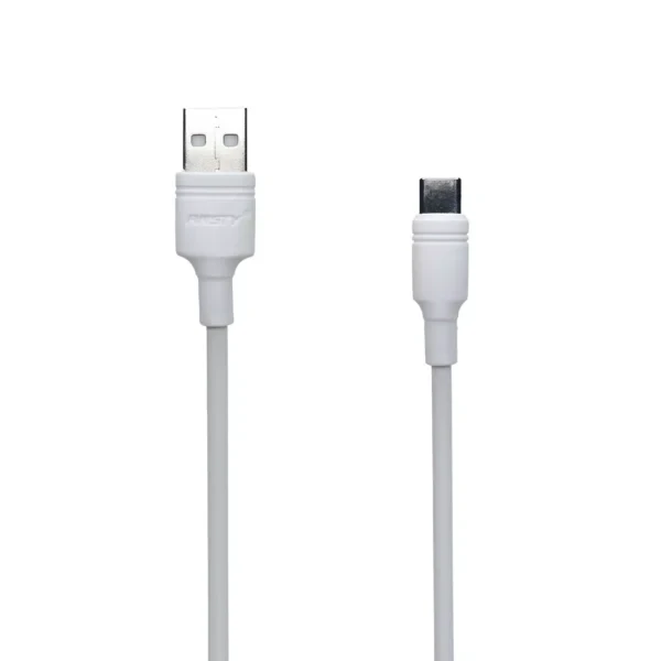 کابل شارژ تبدیل USB به type-c آنستی مدل ZT-007