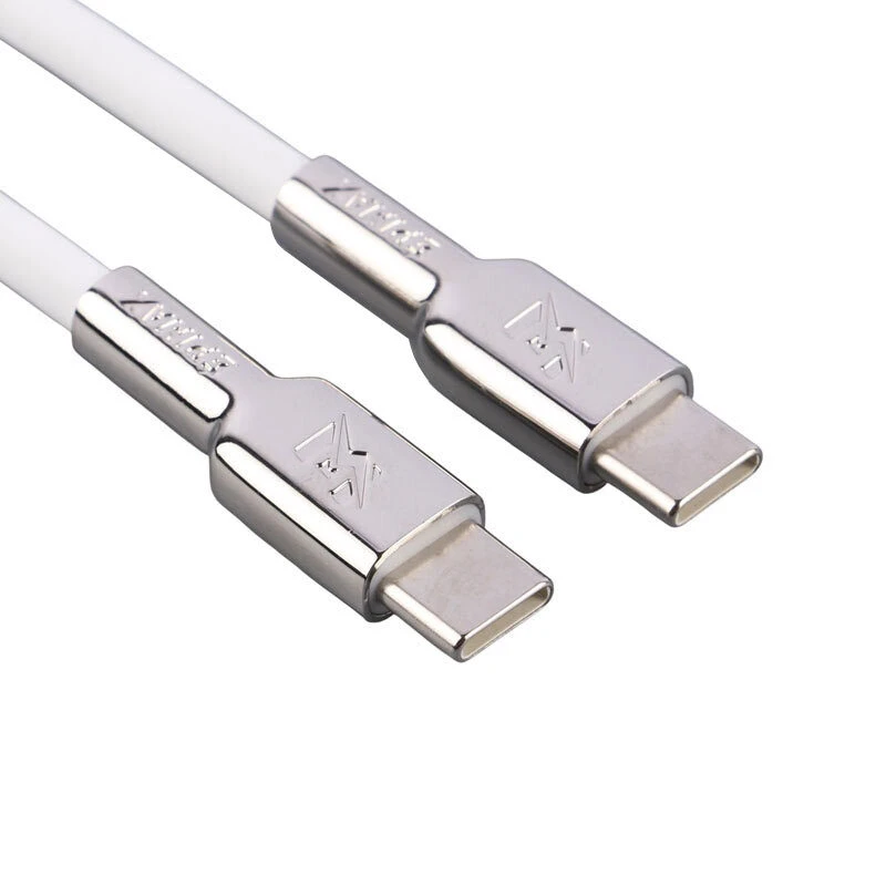 کابل شارژ دوسر تایپ‌سی اپیمکس(EpiMax) مدل EC135