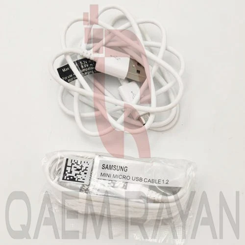 کابل شارژ سامسونگ MicroUSB S7