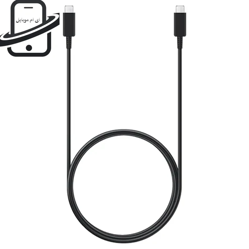 کابل شارژ سامسونگ samsung A05s(اورجینال+گارانتی)