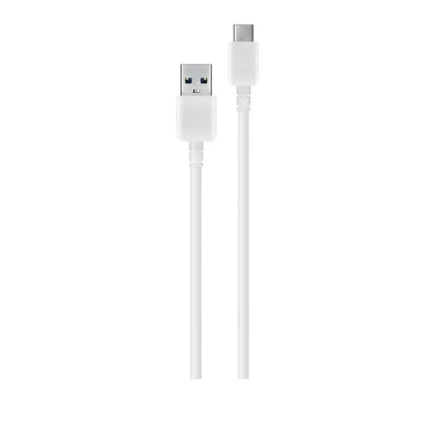 کابل شارژ سامسونگ سریع تایپ C اصل ا Samsung Type-C ORG