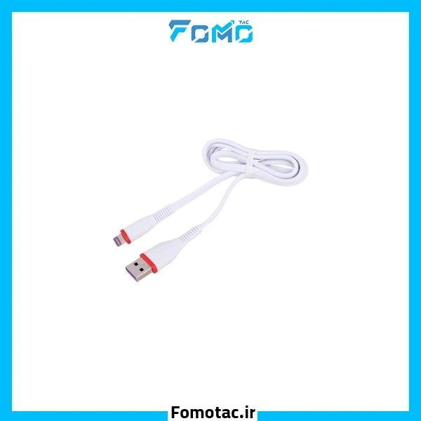 کابل شارژ لایتنینگ آرسون(Arson) مدل AN43