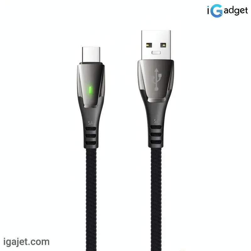 کابل شارژ مک دودو CA-679 – طول 1.5 متر