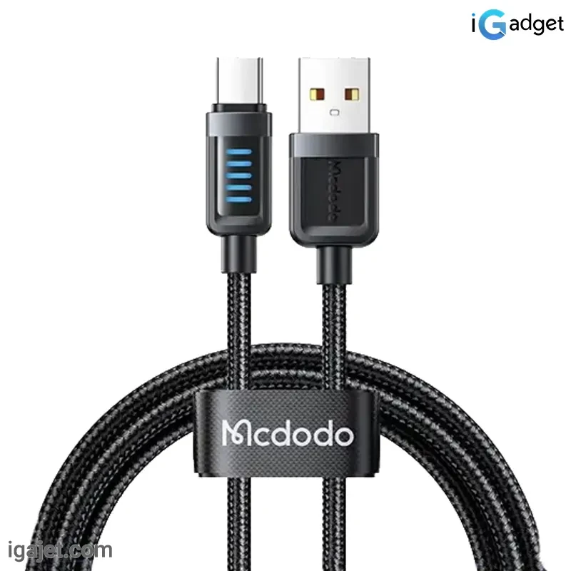 کابل شارژ مک دودو Mcdodo CA-0330