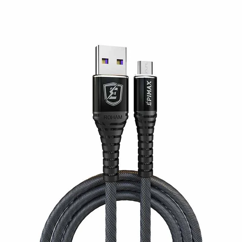 کابل شارژ میکروUSB اپیمکس(EpiMax) مدل EC-10
