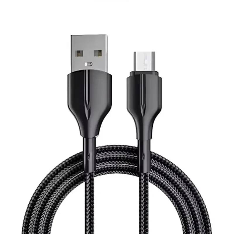 کابل شارژر MICRO USB اندروید LDNIO الدینیو مدل LS851 متراژ 1 متر اصلی
