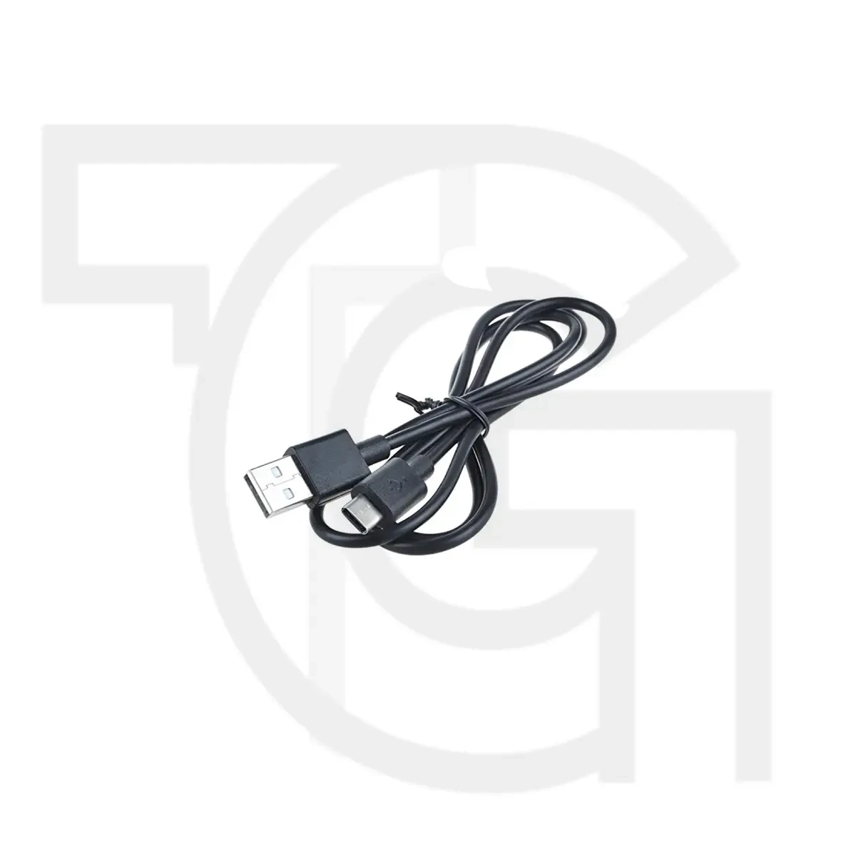 کابل شارژر شیائومی‌ردمی (مشکی) Cable Charger Xiaomi Redmi Note 11 Pro Plus 5G