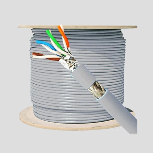 کابل شبکه CAT 5