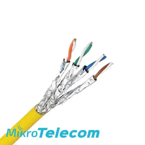 کابل شبکه CAT7 SFTP لگراند