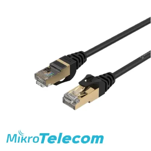 کابل شبکه CAT7 اوریکو مدل PUG-C7