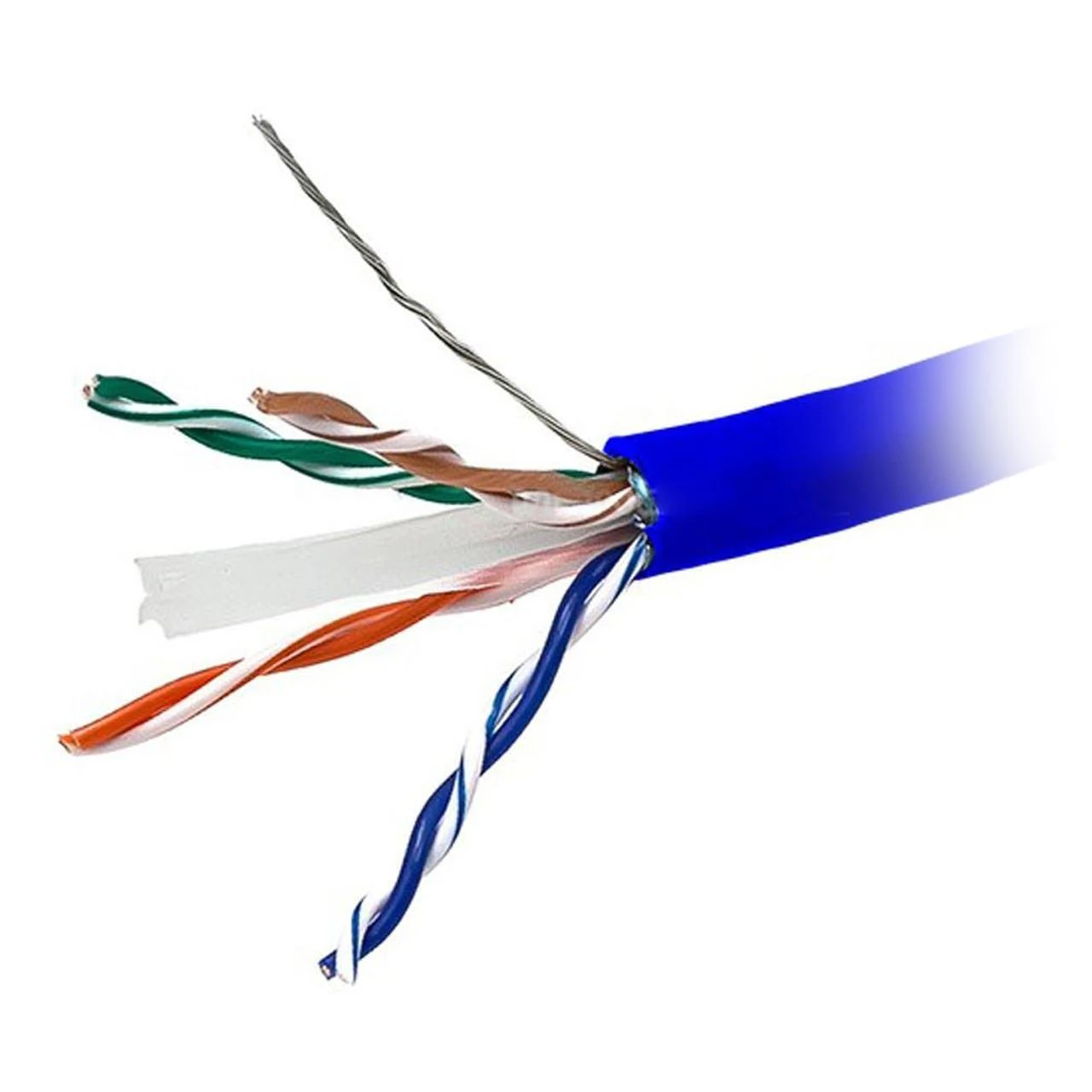 کابل شبکه Cat6 UTP آمل سوکا (اصلی)