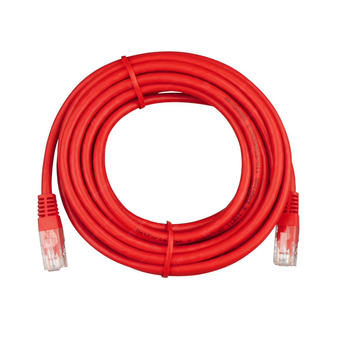 کابل شبکه بلدن 5 متری CAT 6 UTP