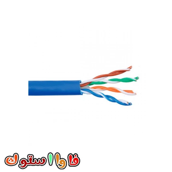 کابل شبکه لگراند CAT6 SFTP 500m 032759