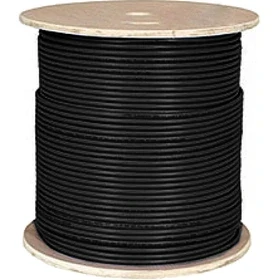 کابل شبکه نگزنس Cat6 SFTP Outdoor 305 تمام مس