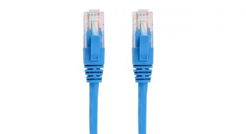 کابل شبکه پچ کورد Cat5 Cat5 patch cord cable