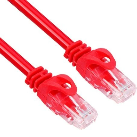 کابل شبکه پچ کورد الون 20 متری مدل CAT6