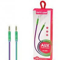 کابل صدای 1 متری TC AU 21