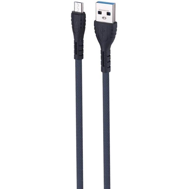 کابل فست شارژ میکروUSB ویکو(Weco) مدلWE-47