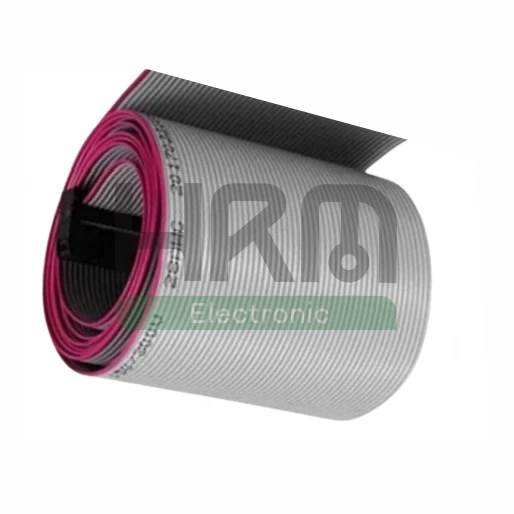 کابل فلت 50 رشته IDC 2.00 میلی متر (1.00mm)
