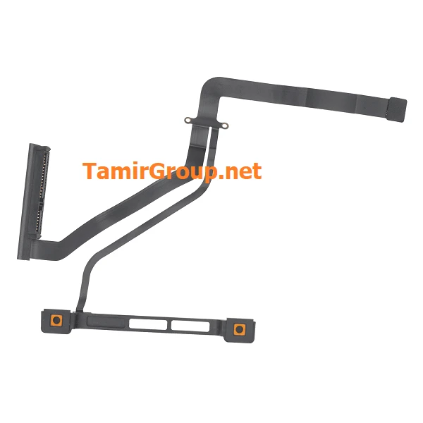 کابل فلت اتصال هارد اپل مک بوک پرو Apple MacBook A1286 Hard Drive Cable