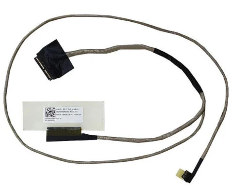 کابل فلت تصویر (Display Cable) لپ تاپ لنوو Z5070 – کد DC20020024W00