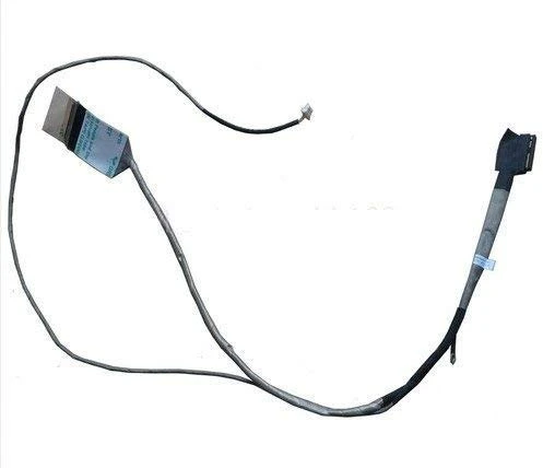 کابل فلت تصویر لپ تاپ HP Compaq 625