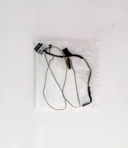 کابل فلت نمایشگر (LCD Video Cable) لپ‌تاپ Lenovo IdeaPad 110-15IBR – پارت نامبر DC02C009910