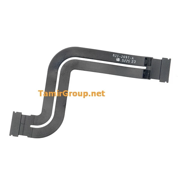 کابل فلت کیبورد اپل مک بوک Apple MacBook A1534 Keyboard to Input Device (IPD) Flex Cable