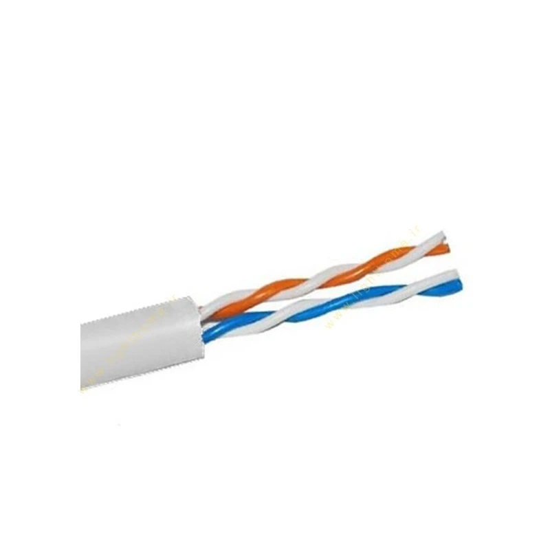 کابل فویلدار زمینی مس دراک سایز 0.5 * 2 * 2
