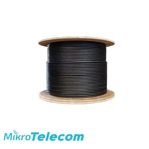 کابل فیبر نوری 24 کور کانالی شهید قندی OCFC