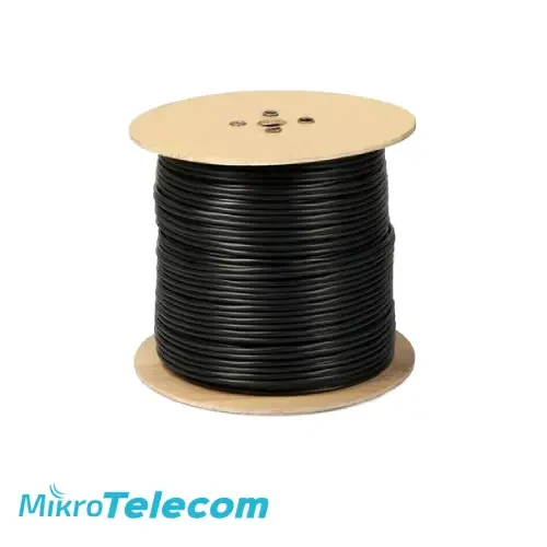 کابل فیبر نوری 24 کور کانالی شهید قندی SM OCUC NZ
