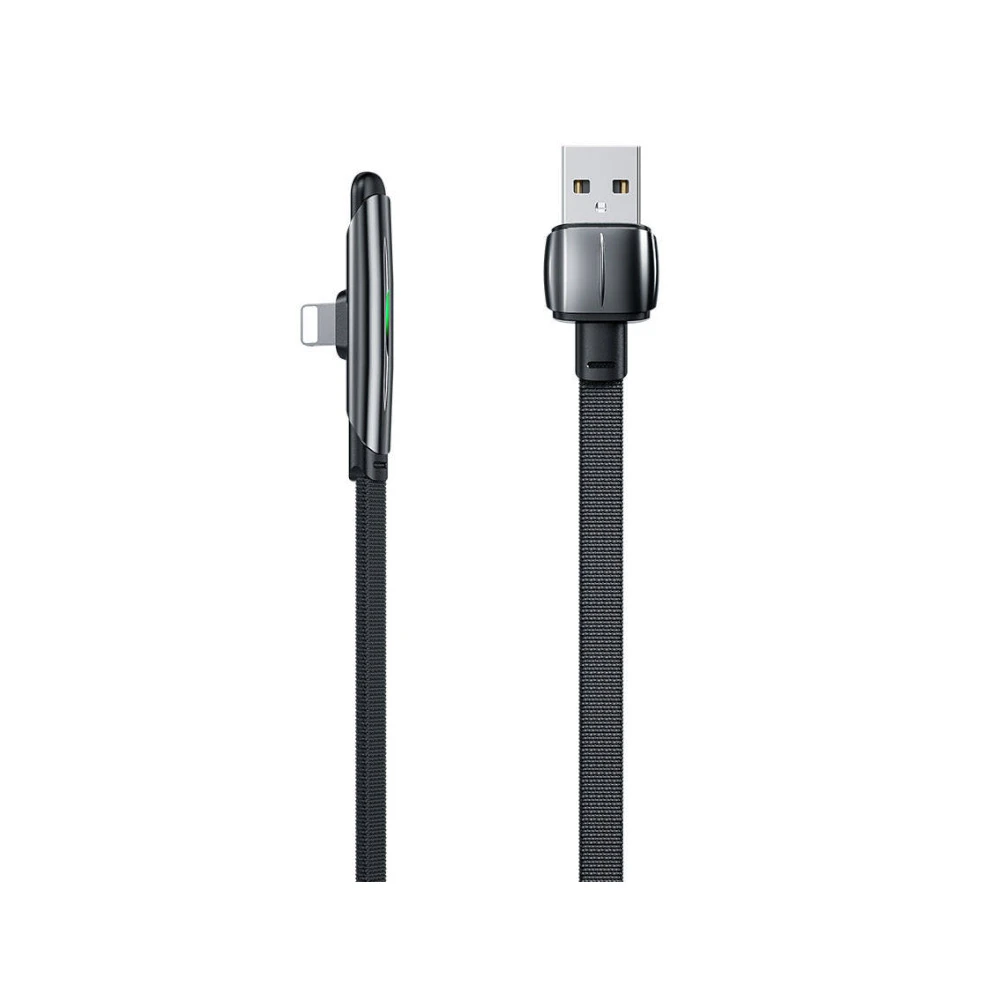 کابل لایتنینگ گیمینگ ویکام مدل WEKOME Design Gaming Series WDC-151-Lightning