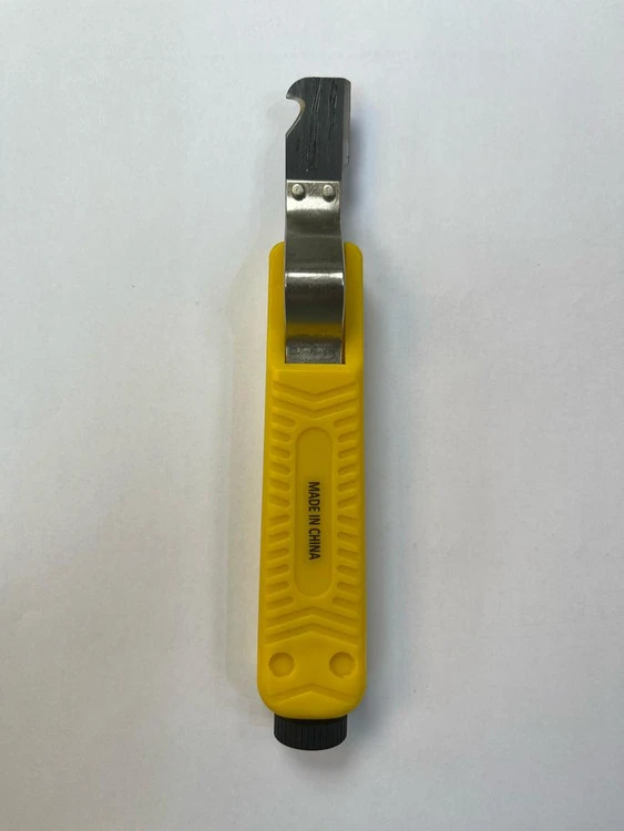 کابل لخت کن کاتر دار HTT مدل LY25-6