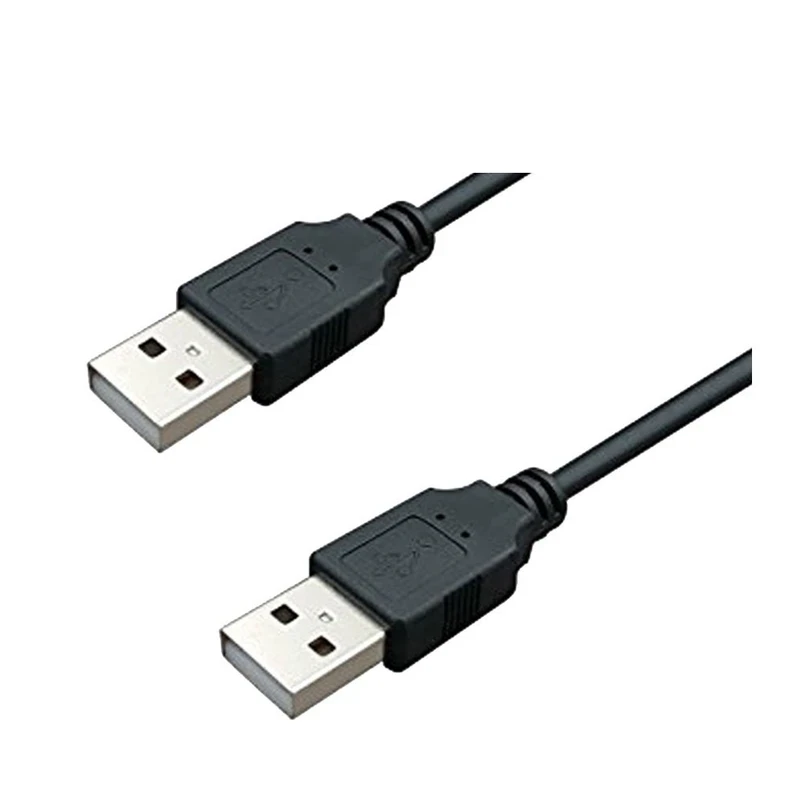 کابل لینک USB دی نت طول 1.5متر مدل 001