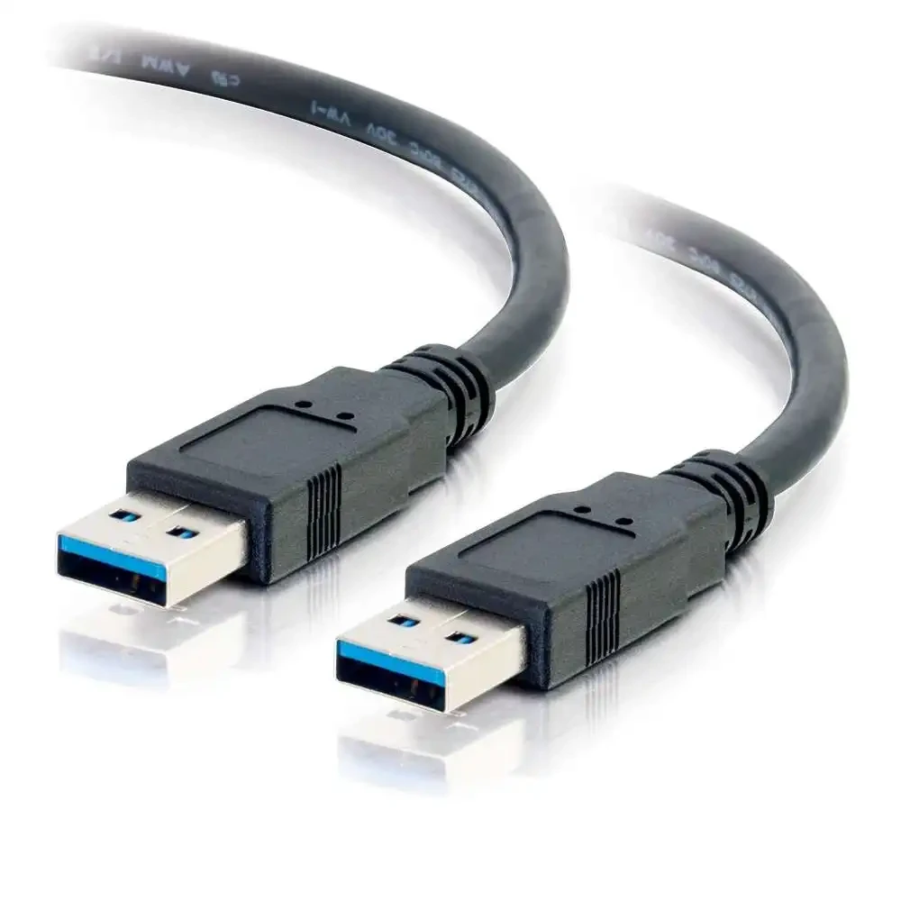 کابل لینک USB3 دی نت طول 3متر مدل 002
