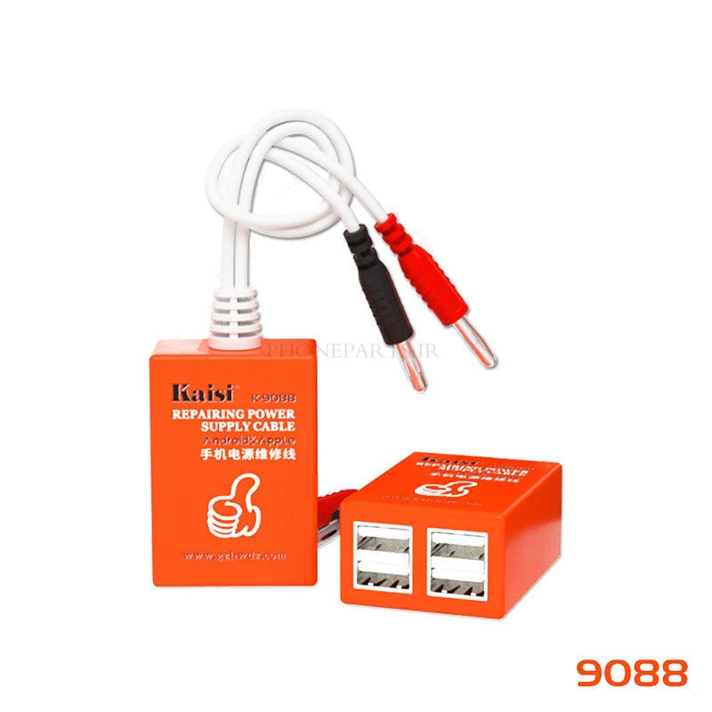 کابل منبع تغذیه کایزی K-9088