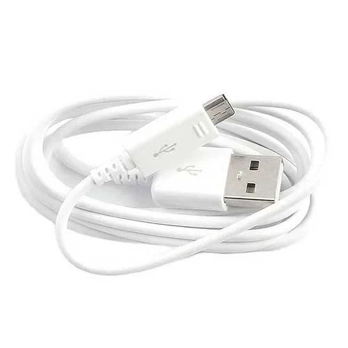 کابل میکرو USB مشابه اصلی کیفیت A++