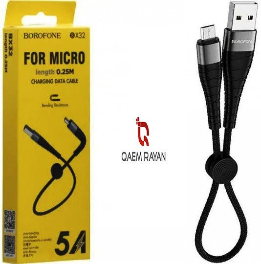 کابل میکرو بروفون مدل BX32
