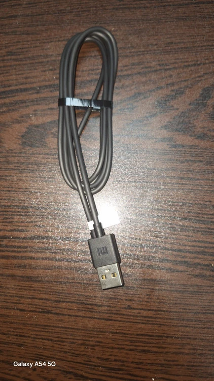 کابل میکرو شیائومی اصل