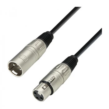 کابل میکروفون XLR TO XLR 3mXLR TO XLR Microphone Cable