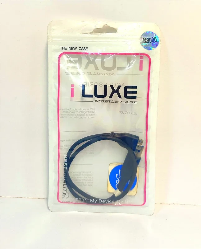 کابل هارد اکسترنال iLUXE