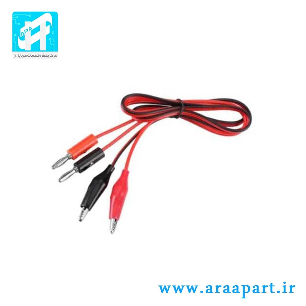 کابل پراپ منبع تغذیه