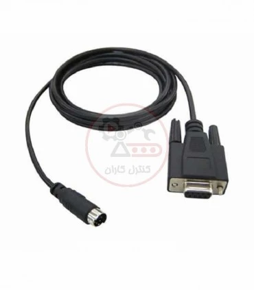 کابل پروگرام PLC دلتا UC-MS030-01A